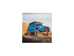 KC HiLiTES Platform One Roof Rack (24-26 4Runner)