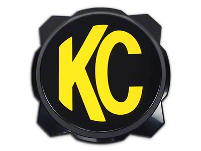 KC HiLiTES 6-Inch Pro6 Cover