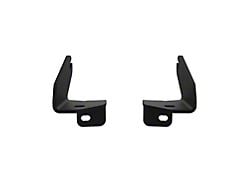 KC HiLiTES 30-Inch Flex ERA LED Light Bar Front Bumper Mount (21-25 Bronco w/ Modular Front Bumper)