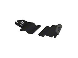 KC HiLiTES 50-Inch Light Bar Overheard Mounting Brackets (21-25 Bronco)