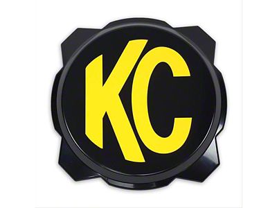 KC HiLiTES 6-Inch Pro6 Cover