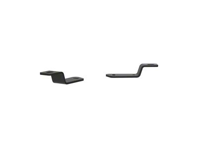 KC HiLiTES Ditch Light Mounting Brackets (21-25 Bronco)