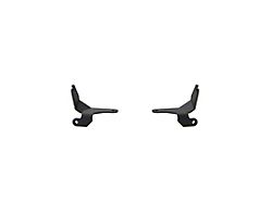 KC HiLiTES Front Bumper Light Bar Mount (21-25 Bronco w/ Modular Front Bumper)