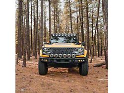 KC HiLiTES Gravity Titan Ditch Light Kit (21-26 Bronco)