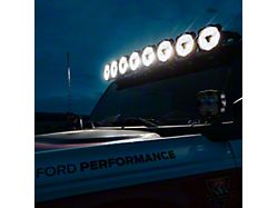 KC HiLiTES Gravity Titan Overhead Light Bar Kit (21-26 Bronco)