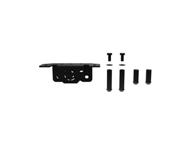 KC HiLiTES Spare Tire Carrier Light Mount (22-25 Bronco Raptor)