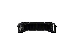 KC HiLiTES 10-Inch FLEX ERA LED Light Bar Master Kit (Universal; Some Adaptation May Be Required)