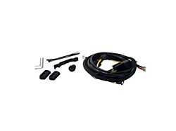 KC HiLiTES 10 to 50-Inch FLEX ERA LED Light Bar Wiring Harness 