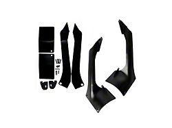 KC HiLiTES 50-Inch Light Bar Overhead Mount (20-25 Jeep Gladiator JT, Excluding Mojave)