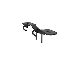 KC HiLiTES Ditch Light Mounting Brackets (20-25 Jeep Gladiator JT Mojave)