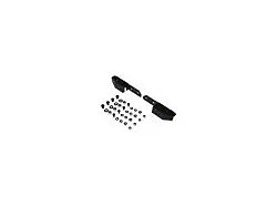 KC HiLiTES Platform One Roof Rack Chase Light Bar Mount