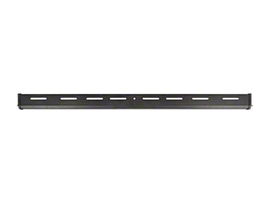 KC HiLiTES 50-Inch Overhead Xross Bar Light Mount (07-18 Jeep Wrangler JK)