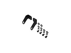 KC HiLiTES FLEX ERA 1 Rear Platform One Roof Rack Light Mounts