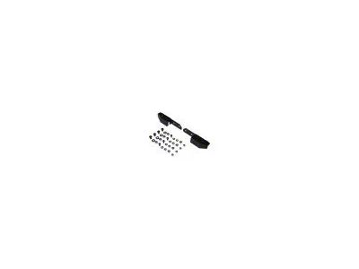 KC HiLiTES Platform One Roof Rack Chase Light Bar Mount