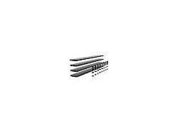 KC HiLiTES Platform One Roof Rack Side Light Delete Plates