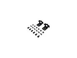 KC HiLiTES Platform One Roof Rack Tie Down Anchors