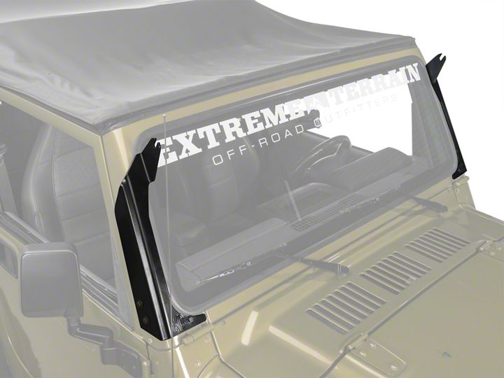 Extreme Terrain