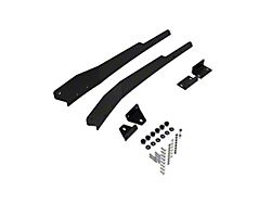 KC HiLiTES 50-Inch LED Light Bar Overhead Mount (24-25 Tacoma)