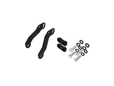 KC HiLiTES Backup Light Mount (24-25 Tacoma)