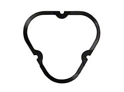 KC HiLiTES FLEX ERA 3 1-Bezel Light Ring; ED Coated Black