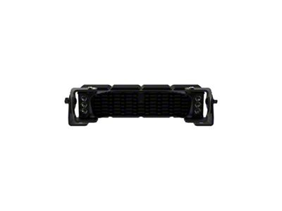 KC HiLiTES 10-Inch FLEX ERA LED Light Bar Master Kit (Universal; Some Adaptation May Be Required)
