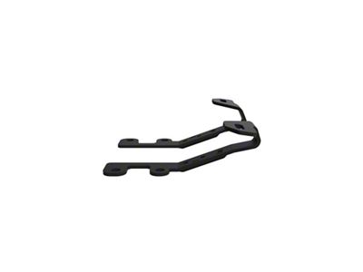 KC HiLiTES Ditch Light Mounting Brackets (22-25 Tundra)