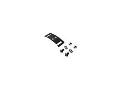 KC HiLiTES Platform One Roof Rack Awning Strap Hook