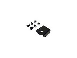 KC HiLiTES Platform One Roof Rack NMO Antenna Mount
