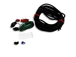 KC HiLiTES Wiring Harness for 2 Back-Up Lights 