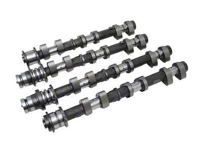 Kelford Cams Mild Naturally Aspirated 256/256 Camshaft (05-15 4.0L 4Runner)