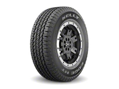 Kelly Edge HT Tire (31" - LT245/75R16)