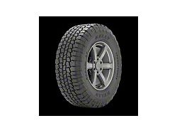 Kelly Safari AT Tire (31" - 265/70R16)