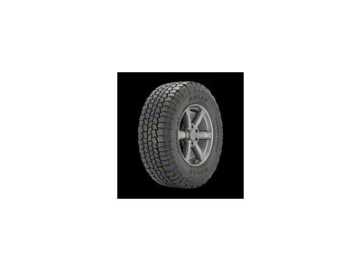 Kelly Safari AT Tire (31" - 245/70R17)
