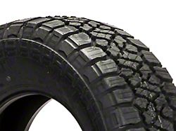 Kenda KLEVER A/T2 KR628 Tire (34" - 265/60R20)