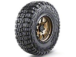 Kenda Klever MT2 KR629 Tire (35" - 35x10.50R17)