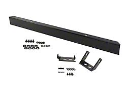 54 Inch Rear Bumper (66-86 Jeep CJ5 & CJ7)