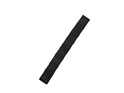 Kentrol Door Check Strap; Nylon (76-06 Jeep CJ5, CJ7, Wrangler YJ & TJ)
