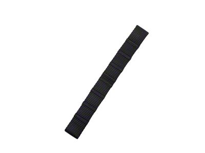 Door Check Strap; Nylon (76-06 Jeep CJ5, CJ7, Wrangler YJ & TJ)