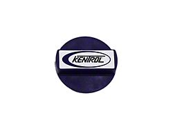 Hard Top Key (07-18 Jeep Wrangler JK)
