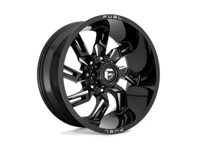 KMC Grenade Off-Road Matte Gray with Matte Black Lip 5-Lug Wheel; 20x9; 18mm Offset (07-13 Tundra)