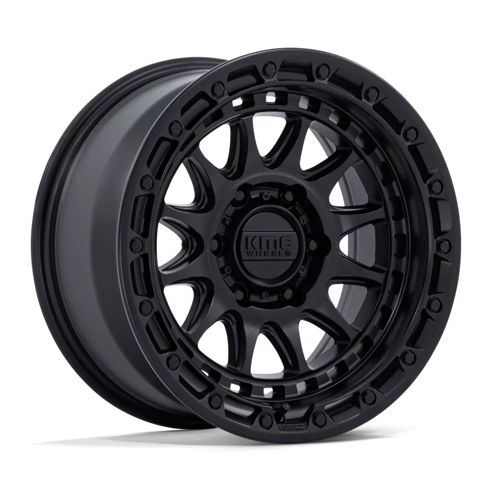 kmc-4runner-crux-blackout-