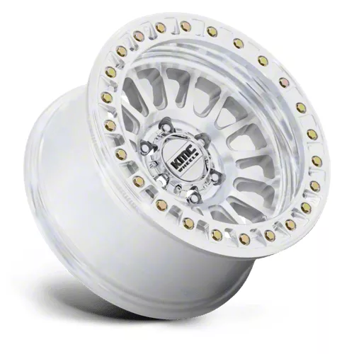 Tundra Nemesis Matte Black Machined 6-Lug Wheel; 18x9; 0mm Offset