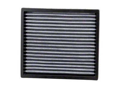 K&N Cabin Air Filter (10-20 4Runner)