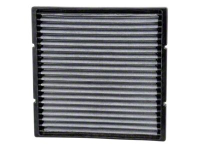 K&N Cabin Air Filter (03-09 4Runner)