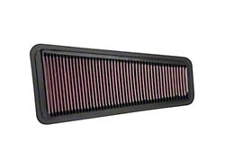 K&N Drop-In Replacement Air Filter (03-09 4.0L 4Runner)