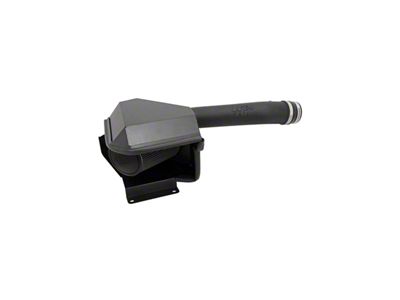 K&N DRYFLOW Cold Air Intake (10-24 4.0L 4Runner)