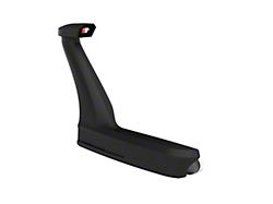 K&N Elevated Intake Snorkel System (10-21 4.0L 4Runner)