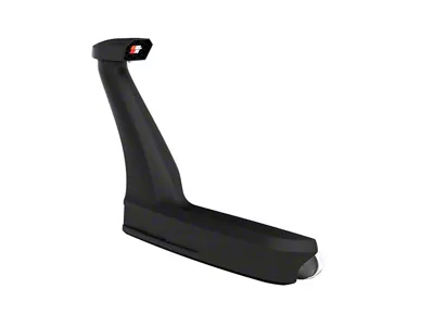 K&N Elevated Intake Snorkel System (10-21 4.0L 4Runner)