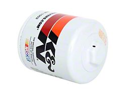 K&N Performance Gold Oil Filter (03-09 4Runner; 2010 2.7L 4Runner)