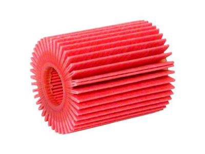 K&N Performance Gold Oil Filter (10-20 4.0L 4Runner)